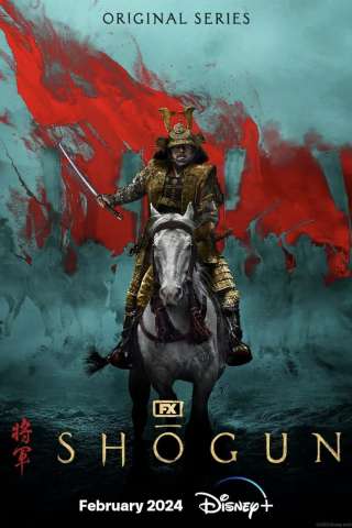 Shogun (2024 - In Lavorazione) streaming