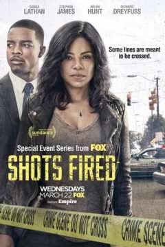Shots Fired (2017) streaming