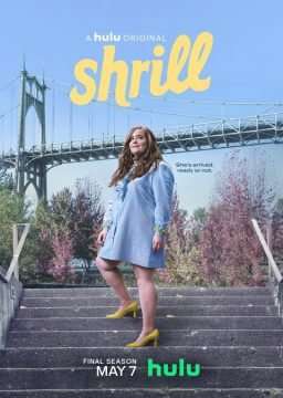 Shrill (2019 - 2021) streaming