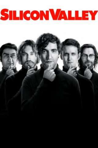Silicon Valley (2014 - In Lavorazione) streaming