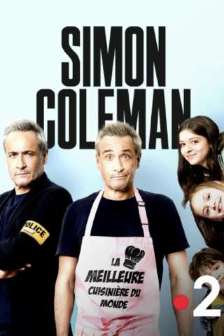 Simon Coleman (2022 - In Lavorazione) streaming