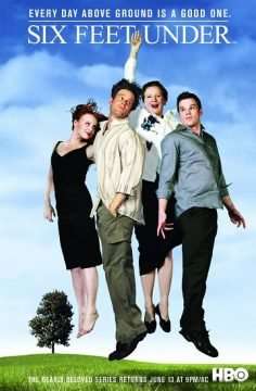 Six Feet Under (2001 - 2005) streaming