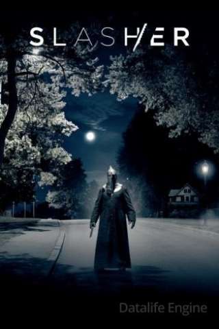 Slasher (2016 - In Lavorazione) streaming