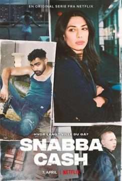 Snabba cash (2021 - In Lavorazione) streaming