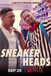 Sneakerheads (2020 - In Lavorazione) streaming