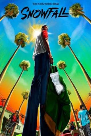 Snowfall (2017 - In Lavorazione) streaming