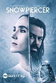 Snowpiercer (2020 - In Lavorazione) streaming