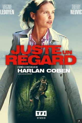 Solo uno sguardo (2017 - In Lavorazione) streaming