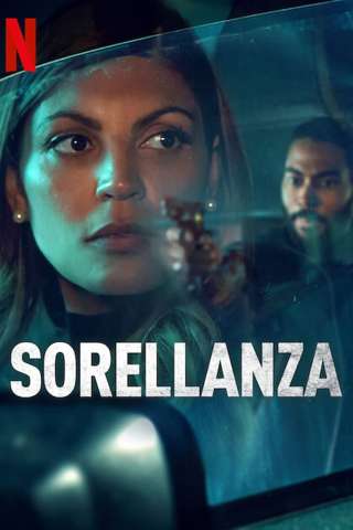 Sorellanza (2023 - In Lavorazione) streaming