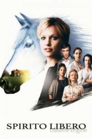 Spirito libero (2017 - Conclusa) streaming
