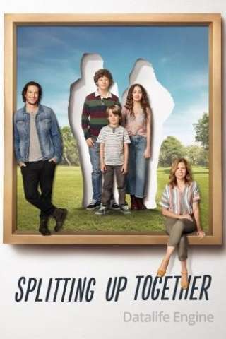 Splitting Up Together (2018 - In Lavorazione) streaming