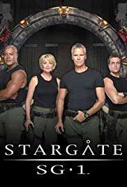 Stargate SG-1 (1997 - Conclusa) streaming