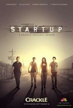 Startup (2016 - 2018) streaming