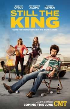 Still the King (2016 - 2017) streaming