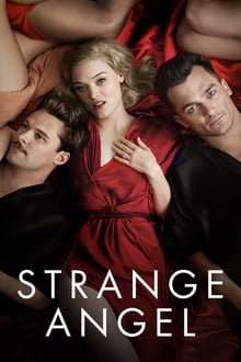 Strange Angel (2018 - 2020) streaming