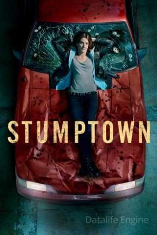Stumptown (2019 - In Lavorazione) streaming