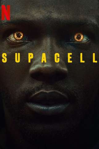 Supacell (2024 - In Lavorazione) streaming