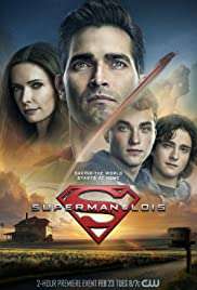 Superman & Lois (2021 - In Lavorazione) streaming