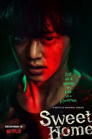 Sweet Home (2020 - In Lavorazione) streaming