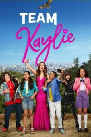 Team Kaylie (2019 - In Lavorazione) streaming