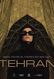 Teheran (2020 - In Lavorazione) streaming