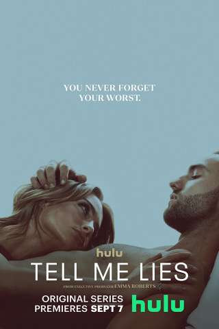 Tell Me Lies (2022 - In Lavorazione) streaming