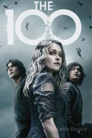The 100 (2014 - In Lavorazione) streaming