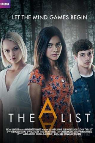 The A List (2018 - In Lavorazione) streaming