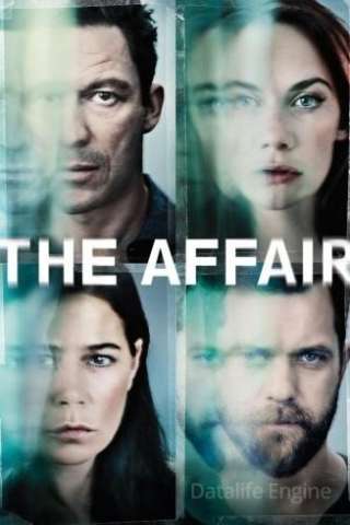 The Affair (2014 - In Lavorazione) streaming