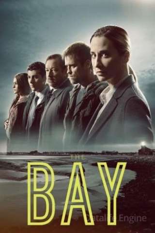 The Bay (2019 - In Lavorazione) streaming