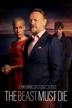 The Beast Must Die (2021 - In Lavorazione) streaming