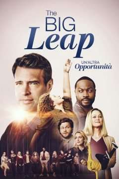 The Big Leap – Un’altra opportunità (2021 - In Lavorazione) streaming
