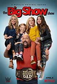 The Big Show Show (2020 - In Lavorazione) streaming