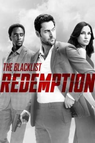 The Blacklist: Redemption (2017 - In Lavorazione) streaming