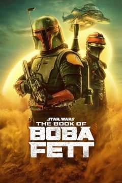 The Book of Boba Fett (2021 - In Lavorazione) streaming