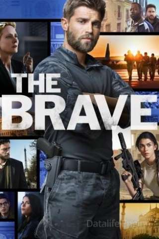 The Brave (2017 - In Lavorazione) streaming