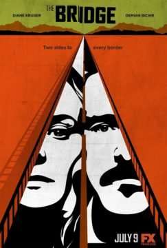 The Bridge (2013 - 2014) streaming