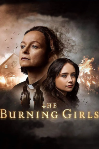 The Burning Girls (2023 - In Lavorazione) streaming