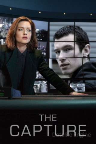 The Capture (2019 - In Lavorazione) streaming