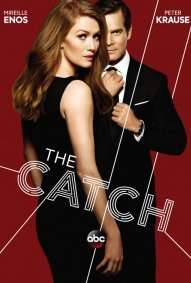 The Catch (2016 - 2017) streaming