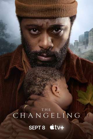 The Changeling – Favola di New York (2023 - In Lavorazione) streaming