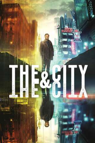 The City & The City (2018 - In Lavorazione) streaming
