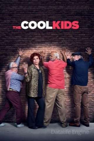 The Cool Kids (2018 - In Lavorazione) streaming