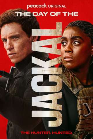 The Day of the Jackal (2024 - In Lavorazione) streaming