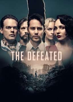 The Defeated (2020) streaming