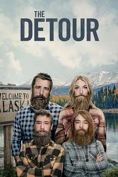 The Detour (2016 - 2019) streaming