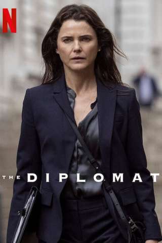 The Diplomat (2023 - In Lavorazione) streaming