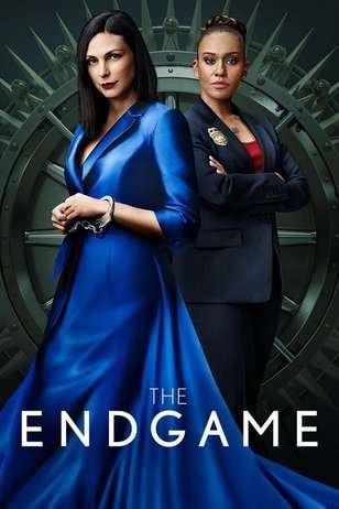 The Endgame (2022) (2022) streaming