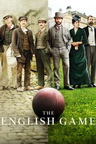 The English Game (2020 - In Lavorazione) streaming
