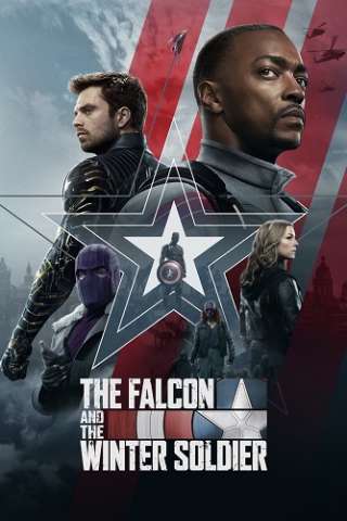 The Falcon and the Winter Soldier (2021 - In Lavorazione) streaming